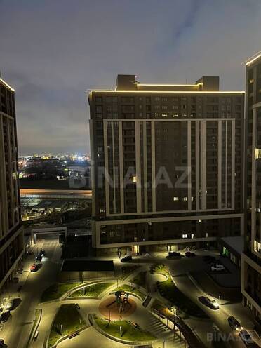 Сдаётся 2-комн. новостройка 70 м², м. Шах Исмаил Хатаи, photo 8 from 10