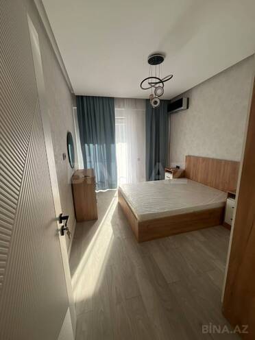 Сдаётся 2-комн. новостройка 70 м², м. Шах Исмаил Хатаи, photo 4 from 10