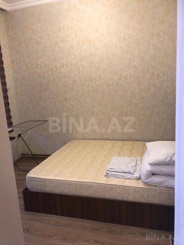 Сдаётся 2-комн. новостройка 68 м², Хатаинский р., photo 9 from 14