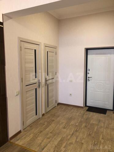 Сдаётся 2-комн. новостройка 68 м², Хатаинский р., photo 6 from 14