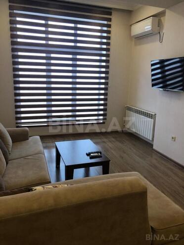 Сдаётся 2-комн. новостройка 68 м², Хатаинский р., photo 1 from 14