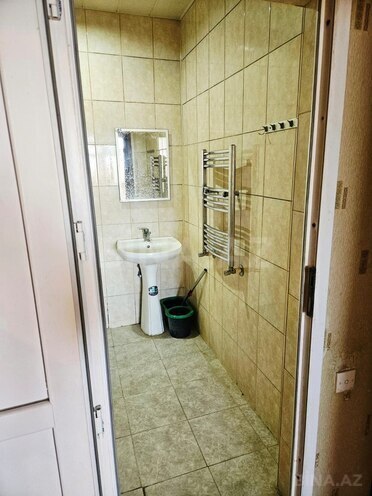 Satılır 2 otaqlı köhnə tikili 86 m², Xalqlar Dostluğu m., photo 6 from 10