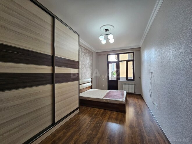 Satılır 2 otaqlı yeni tikili 57 m², Nərimanov r., photo 7 from 10