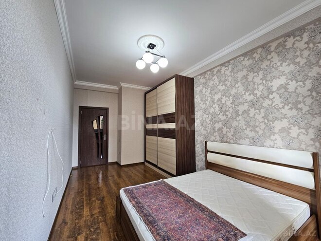 Satılır 2 otaqlı yeni tikili 57 m², Nərimanov r., photo 8 from 10