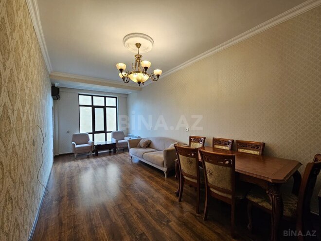 Satılır 2 otaqlı yeni tikili 57 m², Nərimanov r., photo 5 from 10