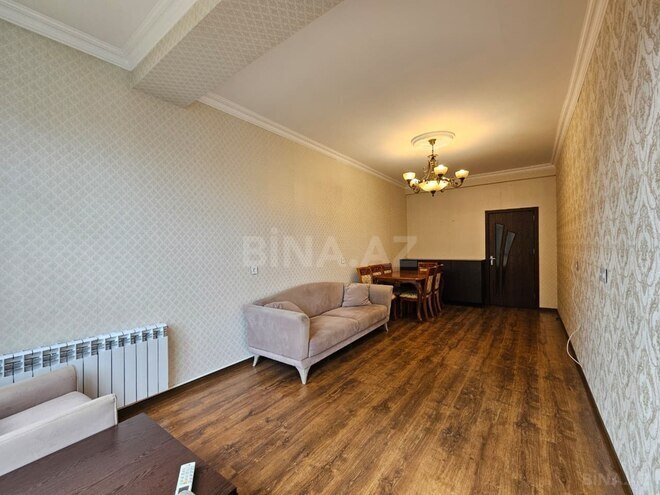 Satılır 2 otaqlı yeni tikili 57 m², Nərimanov r., photo 6 from 10