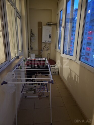 Сдаётся 2-комн. новостройка 70 м², м. 20 января, photo 14 from 17