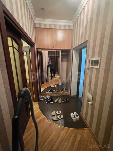Сдаётся 2-комн. новостройка 70 м², м. 20 января, photo 16 from 17