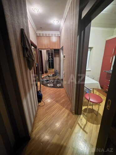 Сдаётся 2-комн. новостройка 70 м², м. 20 января, photo 12 from 17