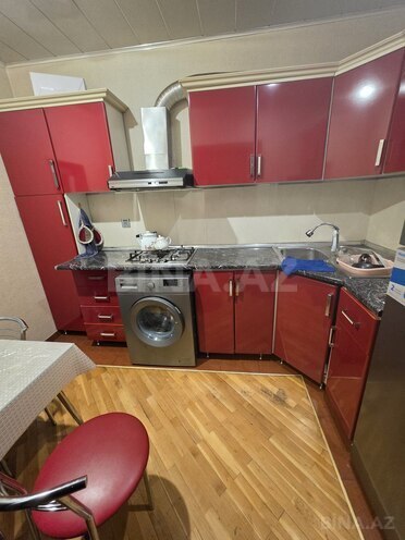 Сдаётся 2-комн. новостройка 70 м², м. 20 января, photo 10 from 17
