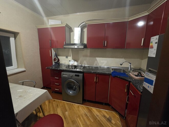 Сдаётся 2-комн. новостройка 70 м², м. 20 января, photo 9 from 17