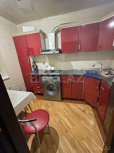 Сдаётся 2-комн. новостройка 70 м², м. 20 января, photo 13 from 17