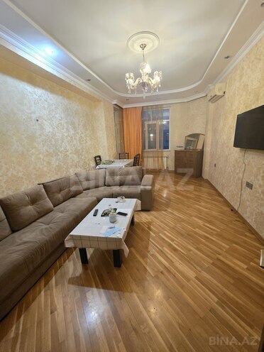 Сдаётся 2-комн. новостройка 70 м², м. 20 января, photo 3 from 17
