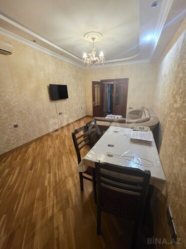 Сдаётся 2-комн. новостройка 70 м², м. 20 января, photo 4 from 17