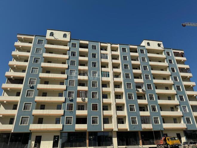Satılır 2 otaqlı yeni tikili 100 m², Binəqədi r., photo 4 from 32