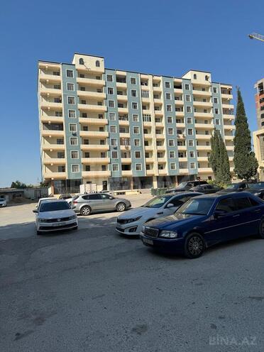 Satılır 2 otaqlı yeni tikili 100 m², Binəqədi r., photo 5 from 32