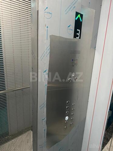 Satılır 2 otaqlı yeni tikili 100 m², Binəqədi r., photo 31 from 32