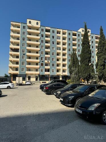 Satılır 2 otaqlı yeni tikili 100 m², Binəqədi r., photo 1 from 32