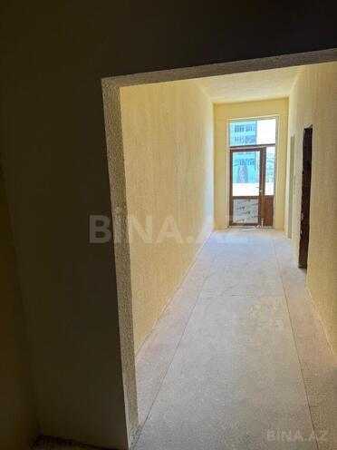 Satılır 2 otaqlı yeni tikili 100 m², Binəqədi r., photo 28 from 32