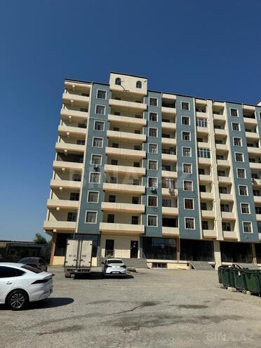 Satılır 2 otaqlı yeni tikili 100 m², Binəqədi r., photo 7 from 32