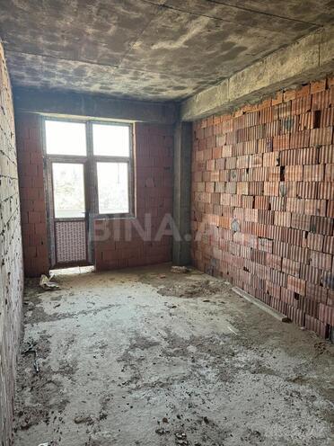 Satılır 2 otaqlı yeni tikili 100 m², Binəqədi r., photo 23 from 32