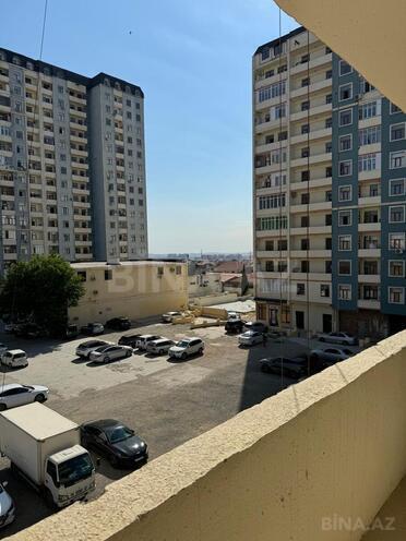 Satılır 2 otaqlı yeni tikili 100 m², Binəqədi r., photo 10 from 32
