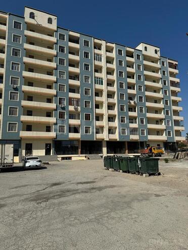 Satılır 2 otaqlı yeni tikili 100 m², Binəqədi r., photo 8 from 32