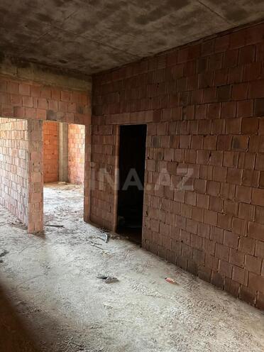 Satılır 2 otaqlı yeni tikili 100 m², Binəqədi r., photo 18 from 32