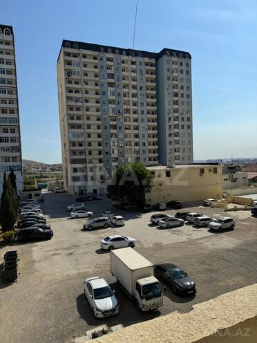 Satılır 2 otaqlı yeni tikili 100 m², Binəqədi r., photo 9 from 32