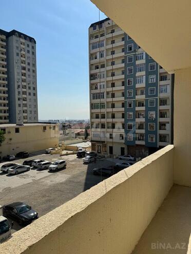 Satılır 2 otaqlı yeni tikili 100 m², Binəqədi r., photo 11 from 32