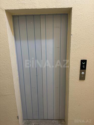 Satılır 2 otaqlı yeni tikili 100 m², Binəqədi r., photo 30 from 32
