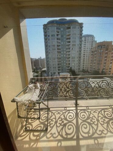 Сдаётся 3-комн. новостройка 99 м², м. Низами, photo 5 from 10