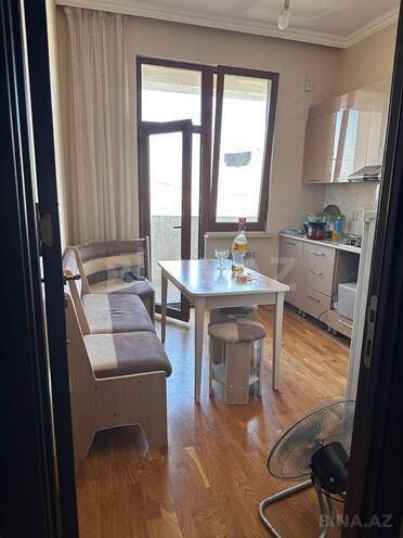 Сдаётся 3-комн. новостройка 85 м², м. Кара Караев, photo 6 from 7