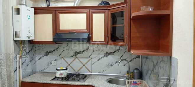 İcarəyə verilir 2 otaqlı köhnə tikili 68 m², Gənclik m., photo 8 from 13