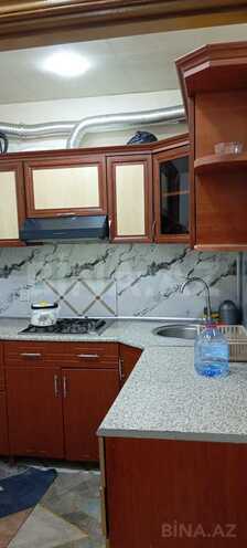 İcarəyə verilir 2 otaqlı köhnə tikili 68 m², Gənclik m., photo 9 from 13