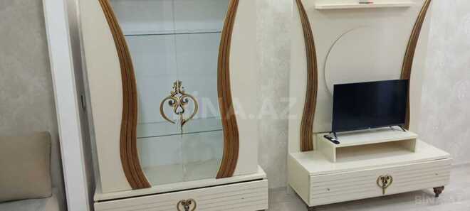 İcarəyə verilir 2 otaqlı köhnə tikili 68 m², Gənclik m., photo 3 from 13