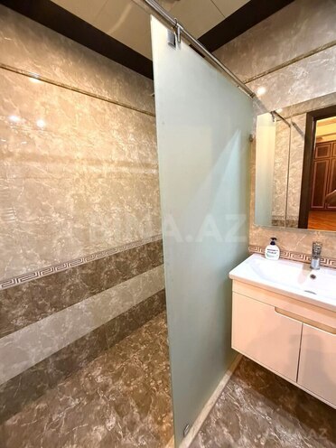 Satılır 2 otaqlı yeni tikili 110 m², Elmlər Akademiyası m., photo 11 from 15