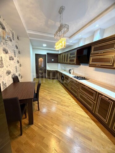 Satılır 2 otaqlı yeni tikili 110 m², Elmlər Akademiyası m., photo 9 from 15