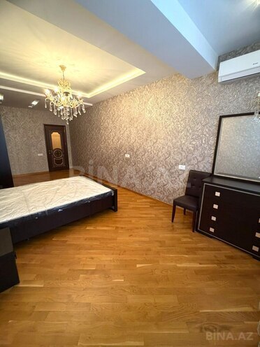 Satılır 2 otaqlı yeni tikili 110 m², Elmlər Akademiyası m., photo 6 from 15