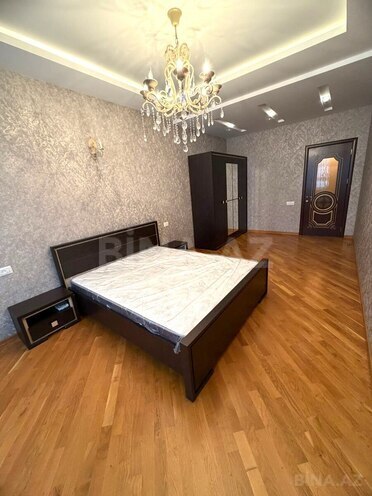 Satılır 2 otaqlı yeni tikili 110 m², Elmlər Akademiyası m., photo 5 from 15