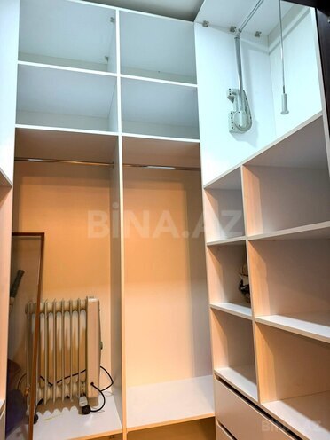 Satılır 2 otaqlı yeni tikili 110 m², Elmlər Akademiyası m., photo 10 from 15