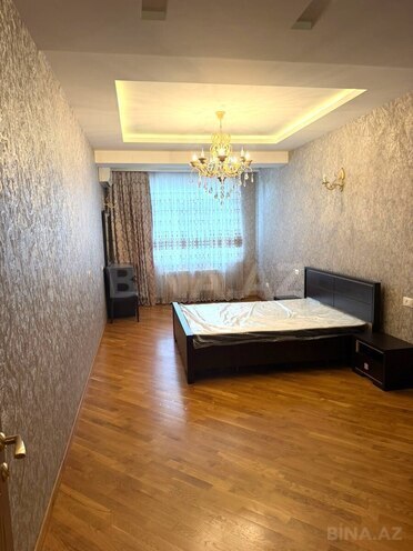 Satılır 2 otaqlı yeni tikili 110 m², Elmlər Akademiyası m., photo 4 from 15