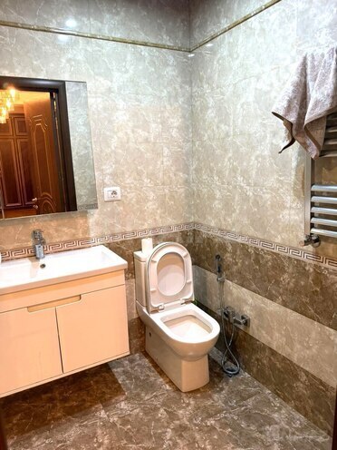 Satılır 2 otaqlı yeni tikili 110 m², Elmlər Akademiyası m., photo 12 from 15