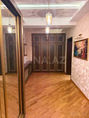 Satılır 2 otaqlı yeni tikili 110 m², Elmlər Akademiyası m., photo 13 from 15