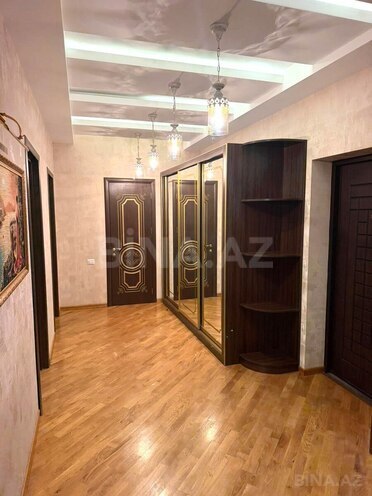 Satılır 2 otaqlı yeni tikili 110 m², Elmlər Akademiyası m., photo 14 from 15