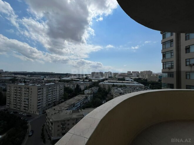 Сдаётся 3-комн. новостройка 145 м², м. Элмляр Академиясы, photo 20 from 29