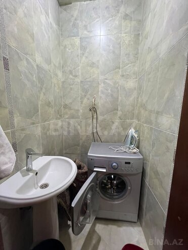 Сдаётся 3-комн. новостройка 145 м², м. Элмляр Академиясы, photo 23 from 29