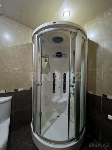 Сдаётся 3-комн. новостройка 145 м², м. Элмляр Академиясы, photo 25 from 29