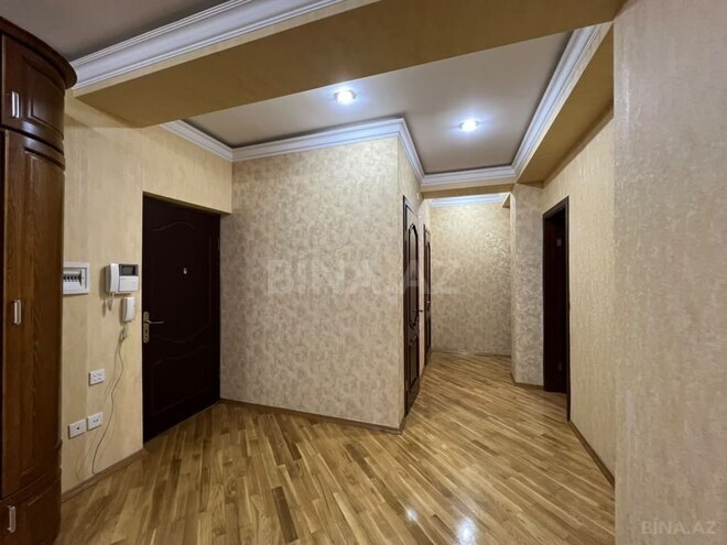 Сдаётся 3-комн. новостройка 145 м², м. Элмляр Академиясы, photo 10 from 29