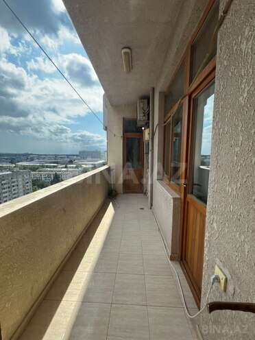 Сдаётся 3-комн. новостройка 145 м², м. Элмляр Академиясы, photo 13 from 29